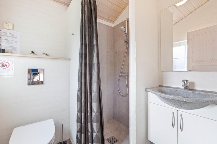 Ferienhaus 61065 in Hedevej 26, Ho - Bild #18
