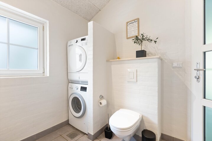 Ferienhaus 61065 in Hedevej 26, Ho - Bild #22