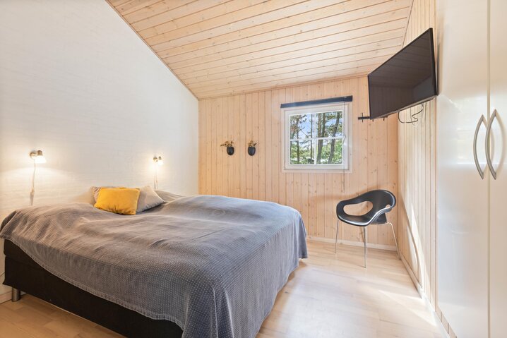 Ferienhaus 61065 in Hedevej 26, Ho - Bild #23