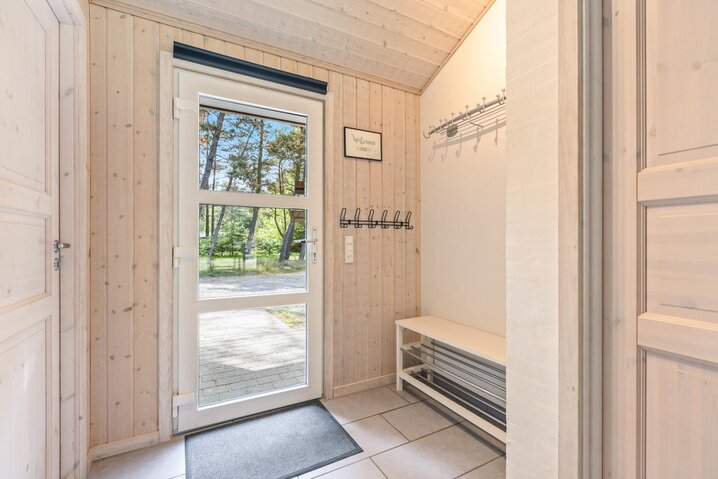 Ferienhaus 61065 in Hedevej 26, Ho - Bild #29