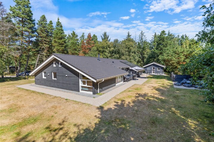Sommerhus 61065 på Hedevej 26, Ho - Billede #0
