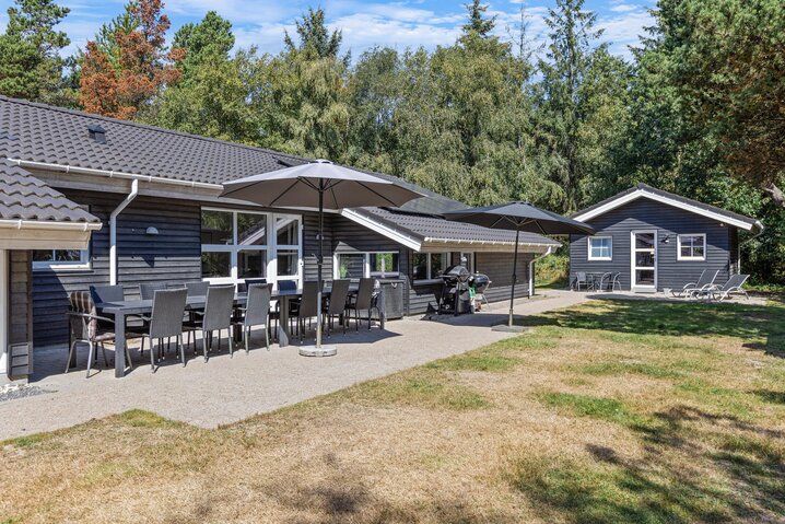 Sommerhus 61065 på Hedevej 26, Ho - Billede #30