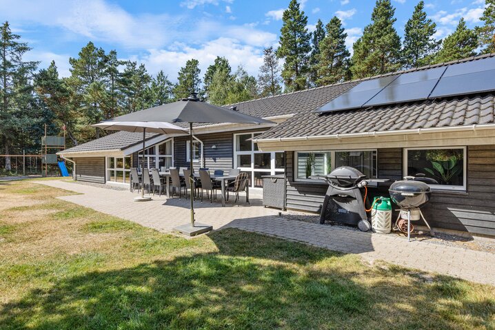 Sommerhus 61065 på Hedevej 26, Ho - Billede #31