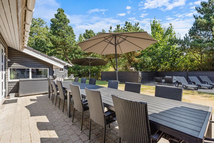 Sommerhus 61065 på Hedevej 26, Ho - Billede #32