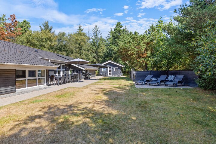 Sommerhus 61065 på Hedevej 26, Ho - Billede #34