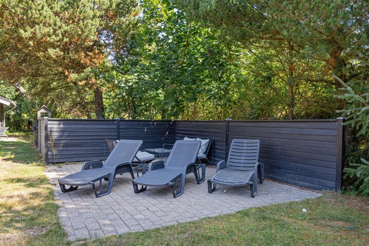 Sommerhus 61065 på Hedevej 26, Ho - Billede #35
