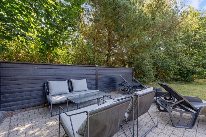 Sommerhus 61065 på Hedevej 26, Ho - Billede #36