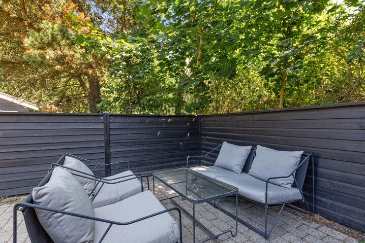 Sommerhus 61065 på Hedevej 26, Ho - Billede #38