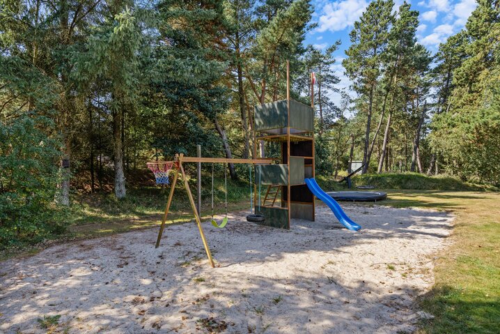 Sommerhus 61065 på Hedevej 26, Ho - Billede #39