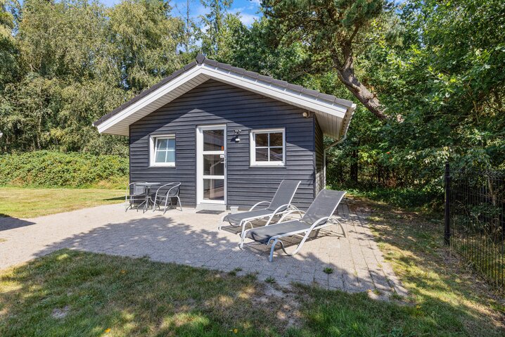 Sommerhus 61065 på Hedevej 26, Ho - Billede #41