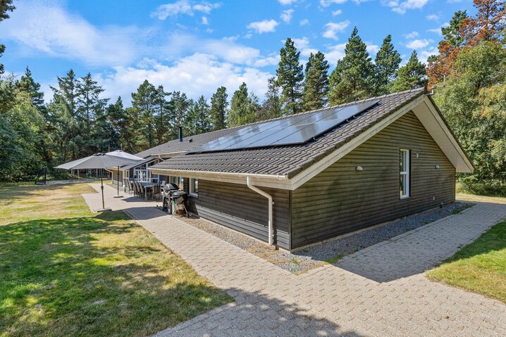 Sommerhus 61065 på Hedevej 26, Ho - Billede #43