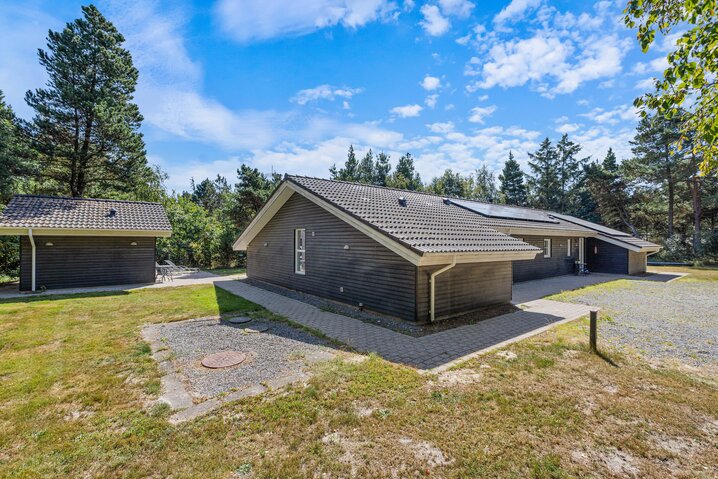 Sommerhus 61065 på Hedevej 26, Ho - Billede #44