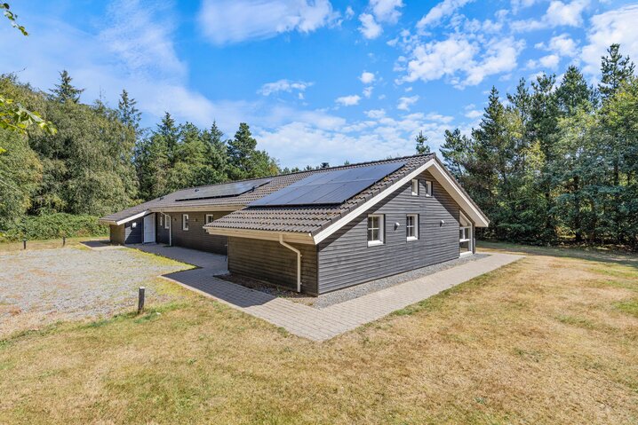 Sommerhus 61065 på Hedevej 26, Ho - Billede #45