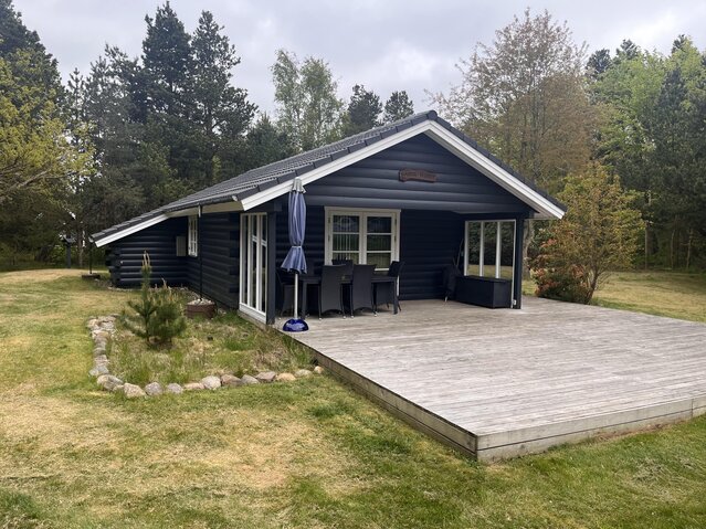 Sommerhus 61068 på Hedevej 32, Ho - Billede #0