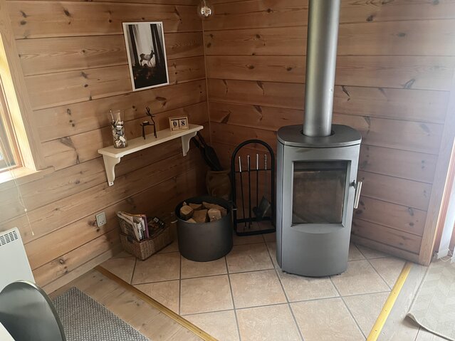 Sommerhus 61068 på Hedevej 32, Ho - Billede #2