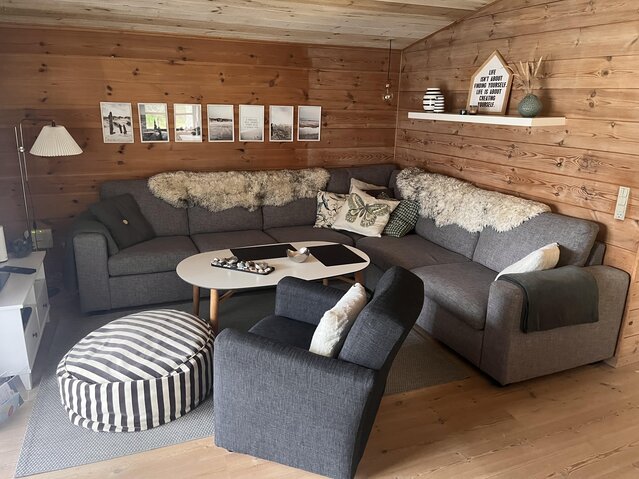 Sommerhus 61068 på Hedevej 32, Ho - Billede #3