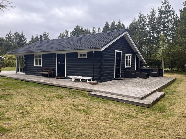 Sommerhus 61068 på Hedevej 32, Ho - Billede #5