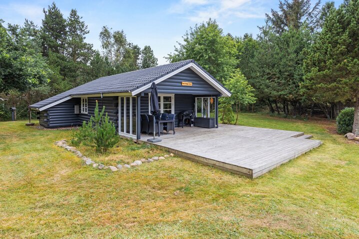 Sommerhus 61068 på Hedevej 32, Ho - Billede #16