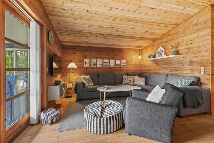 Sommerhus 61068 på Hedevej 32, Ho - Billede #1