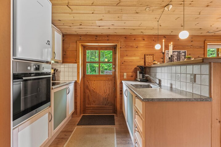 Sommerhus 61068 på Hedevej 32, Ho - Billede #2