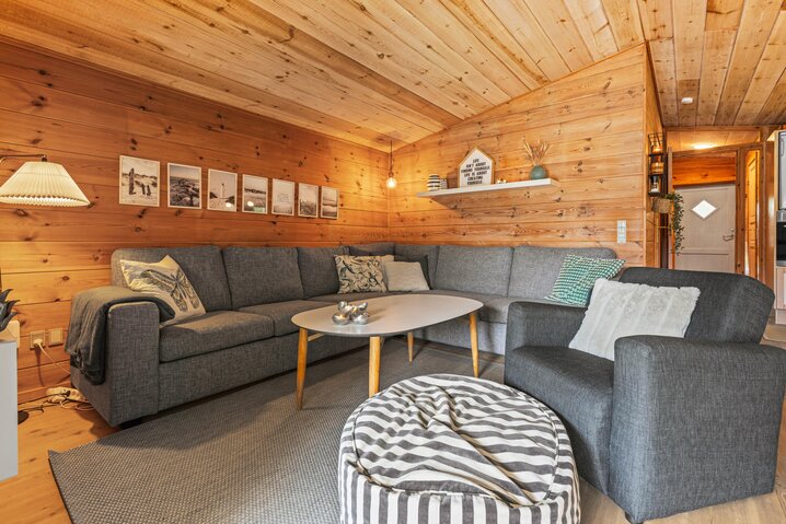 Sommerhus 61068 på Hedevej 32, Ho - Billede #3