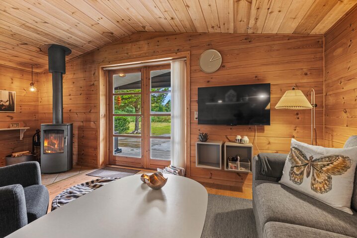 Sommerhus 61068 på Hedevej 32, Ho - Billede #5