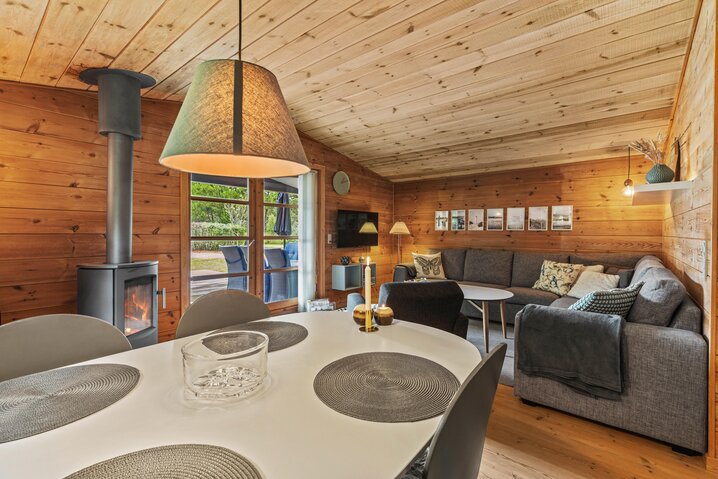 Sommerhus 61068 på Hedevej 32, Ho - Billede #6