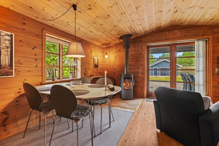 Sommerhus 61068 på Hedevej 32, Ho - Billede #7