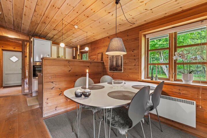 Sommerhus 61068 på Hedevej 32, Ho - Billede #8