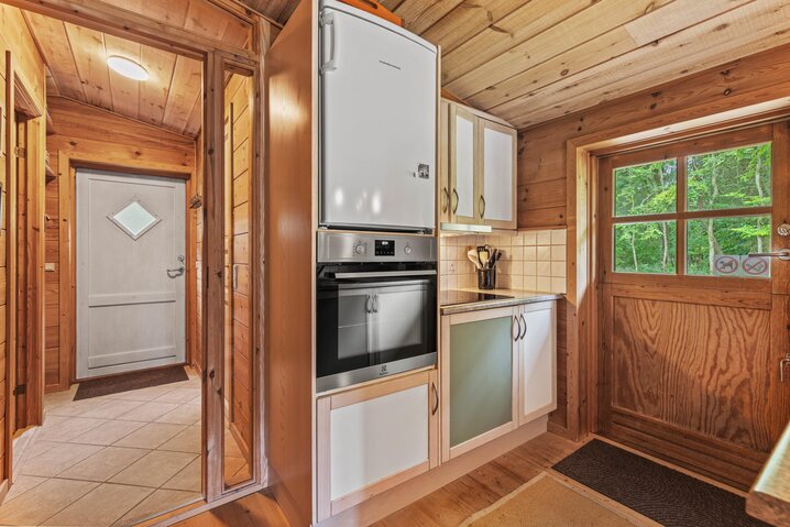 Sommerhus 61068 på Hedevej 32, Ho - Billede #9