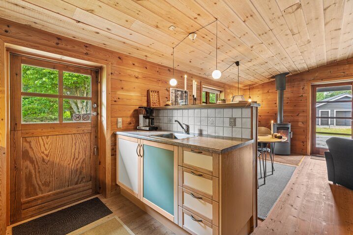 Sommerhus 61068 på Hedevej 32, Ho - Billede #10
