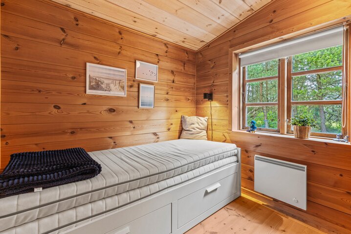 Sommerhus 61068 på Hedevej 32, Ho - Billede #15