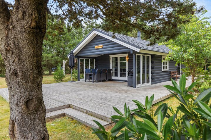 Sommerhus 61068 på Hedevej 32, Ho - Billede #16