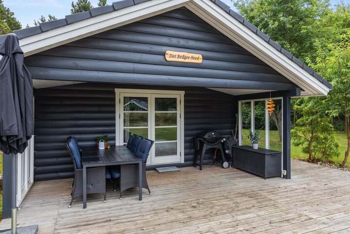 Sommerhus 61068 på Hedevej 32, Ho - Billede #17
