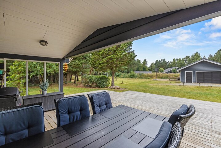 Sommerhus 61068 på Hedevej 32, Ho - Billede #19