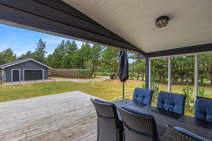 Sommerhus 61068 på Hedevej 32, Ho - Billede #20