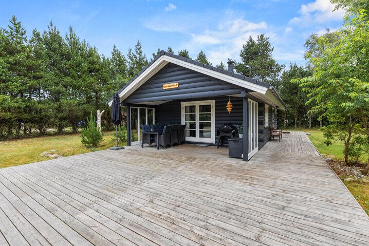 Sommerhus 61068 på Hedevej 32, Ho - Billede #21