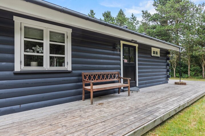 Sommerhus 61068 på Hedevej 32, Ho - Billede #22