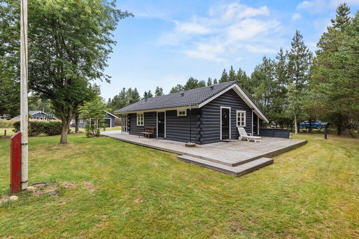 Sommerhus 61068 på Hedevej 32, Ho - Billede #0