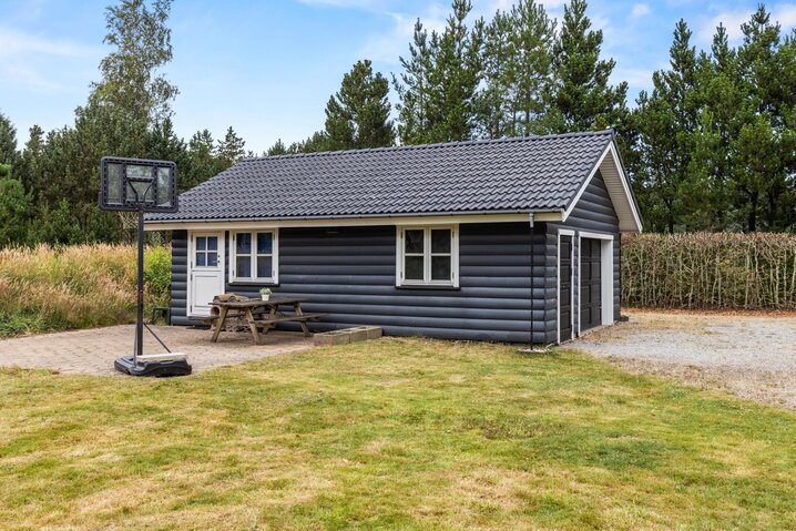 Sommerhus 61068 på Hedevej 32, Ho - Billede #23