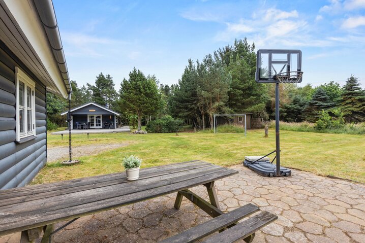 Sommerhus 61068 på Hedevej 32, Ho - Billede #24