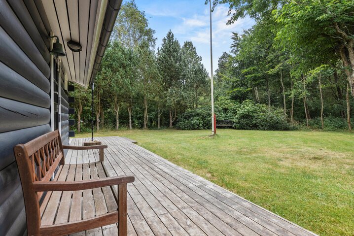Sommerhus 61068 på Hedevej 32, Ho - Billede #25