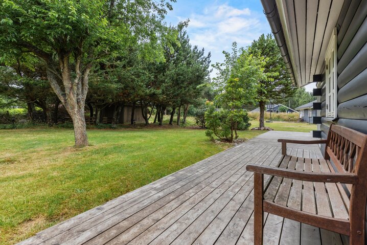 Sommerhus 61068 på Hedevej 32, Ho - Billede #26