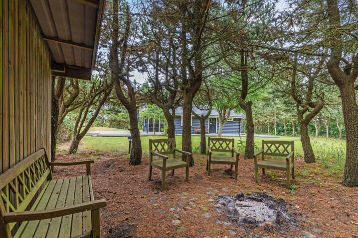 Sommerhus 61068 på Hedevej 32, Ho - Billede #27