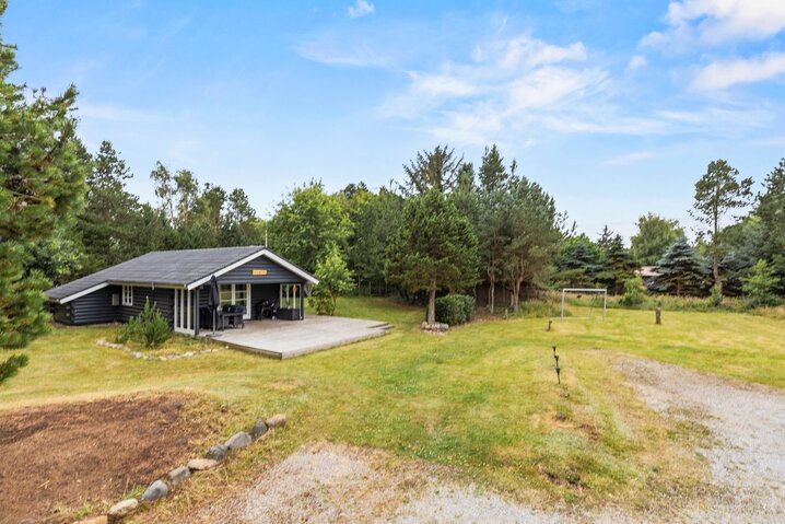Sommerhus 61068 på Hedevej 32, Ho - Billede #28