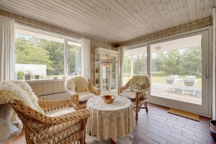 Sommerhus 61069 på Søndertoften 24, Ho - Billede #3