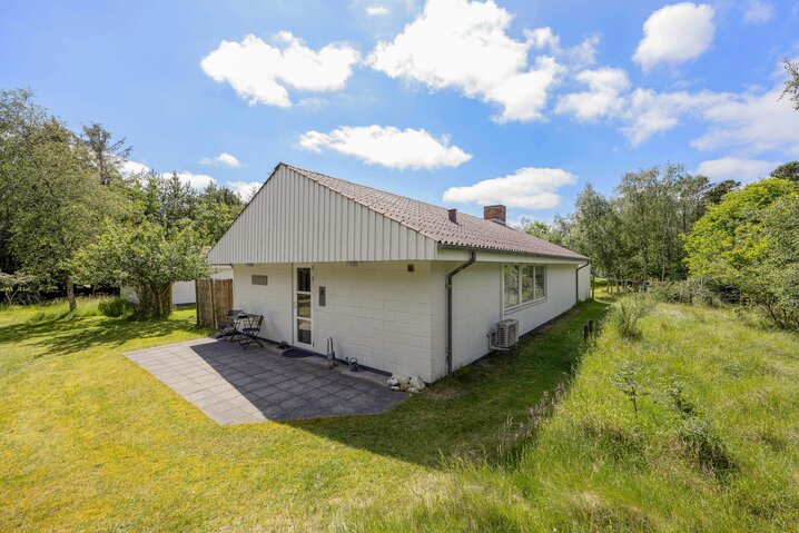 Sommerhus 61069 på Søndertoften 24, Ho - Billede #29