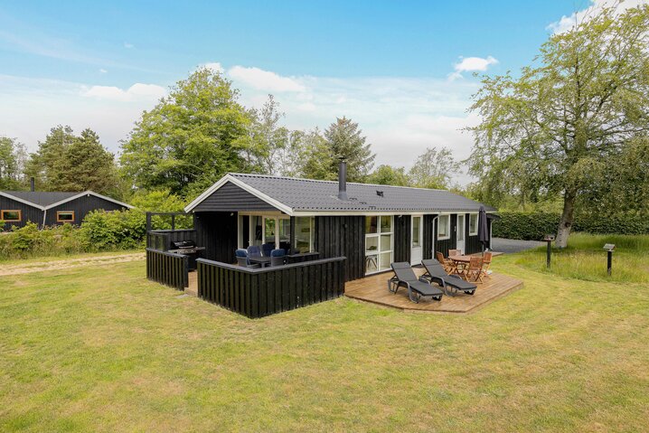 Sommerhus 61072 på Nørballevej 19A, Ho - Billede #17