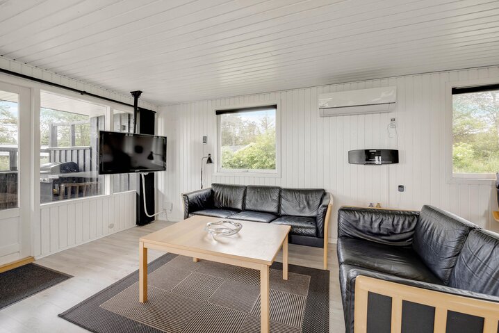 Sommerhus 61072 på Nørballevej 19A, Ho - Billede #1