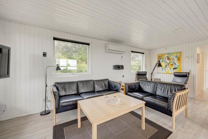 Sommerhus 61072 på Nørballevej 19A, Ho - Billede #3